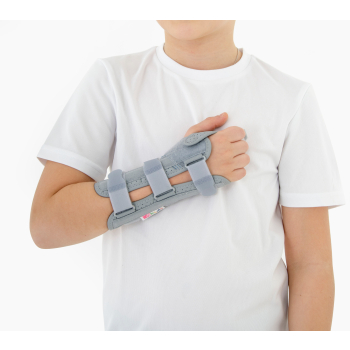 Orteza nadgarstka AM-OSN-U-01 1